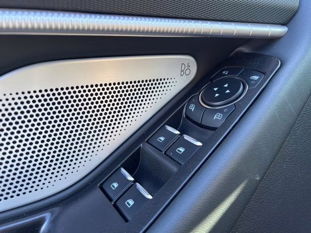 2026 Carbonized Gray Metallic Ford Explorer Tremor 4X4 SUV