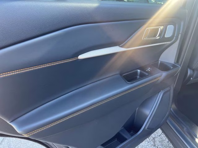 2026 Carbonized Gray Metallic Ford Explorer Tremor 4X4 SUV