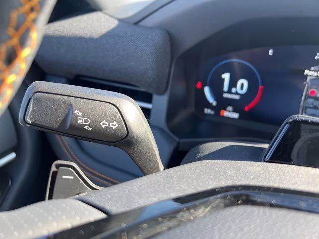 2026 Carbonized Gray Metallic Ford Explorer Tremor 4X4 SUV