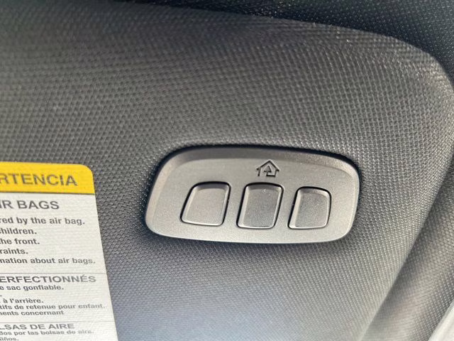 2026 Carbonized Gray Metallic Ford Explorer Tremor 4X4 SUV