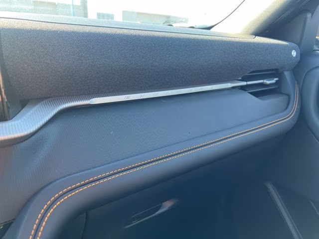 2026 Carbonized Gray Metallic Ford Explorer Tremor 4X4 SUV