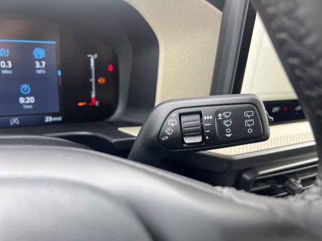 2026 Shadow Black Ford Bronco Sport Big Bend 4X4 SUV