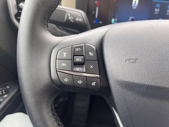 2026 Shadow Black Ford Bronco Sport Big Bend 4X4 SUV