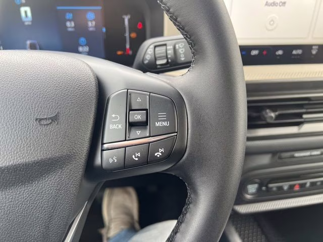 2026 Shadow Black Ford Bronco Sport Big Bend 4X4 SUV