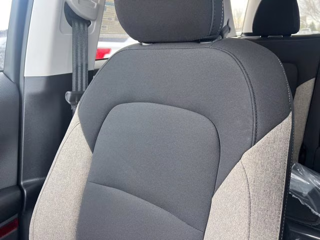 2026 Shadow Black Ford Bronco Sport Big Bend 4X4 SUV