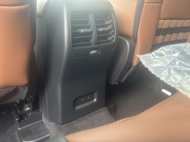 2026 Carbonized Gray Metallic Ford Bronco Sport Outer Banks 4X4 SUV