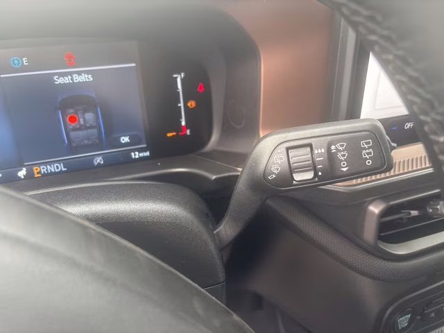 2026 Carbonized Gray Metallic Ford Bronco Sport Outer Banks 4X4 SUV