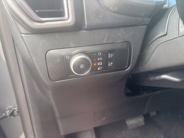 2026 Carbonized Gray Metallic Ford Bronco Sport Outer Banks 4X4 SUV