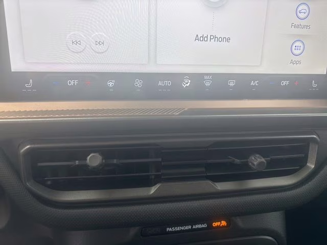 2026 Carbonized Gray Metallic Ford Bronco Sport Outer Banks 4X4 SUV