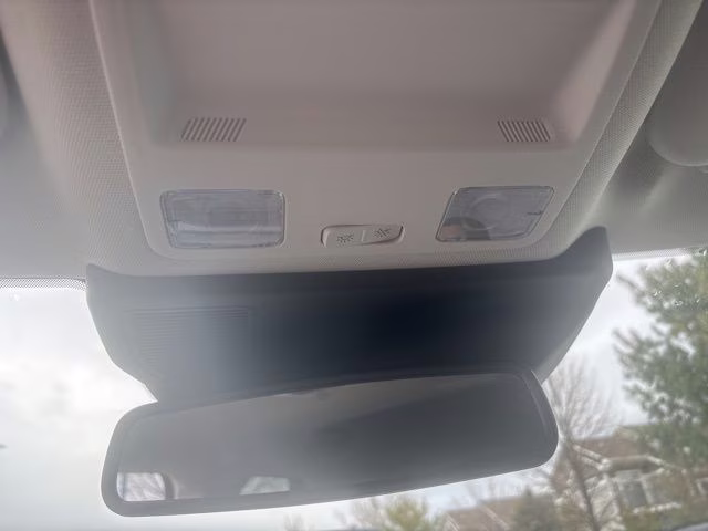 2026 Carbonized Gray Metallic Ford Bronco Sport Outer Banks 4X4 SUV