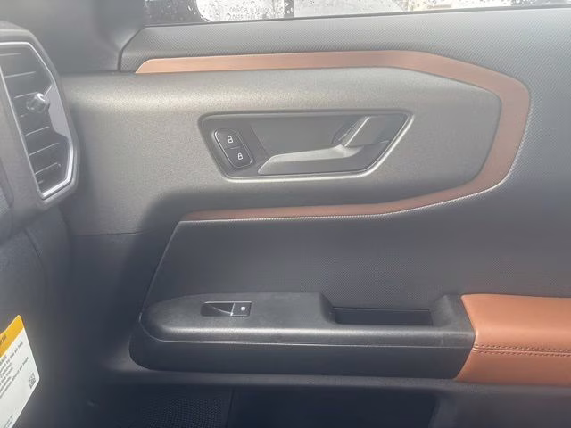 2026 Carbonized Gray Metallic Ford Bronco Sport Outer Banks 4X4 SUV