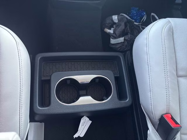 2026 Pristine White Metallic Tri-Coat Lincoln Aviator Reserve AWD SUV