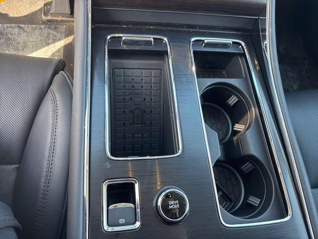 2026 Pristine White Metallic Tri-Coat Lincoln Aviator Reserve AWD SUV