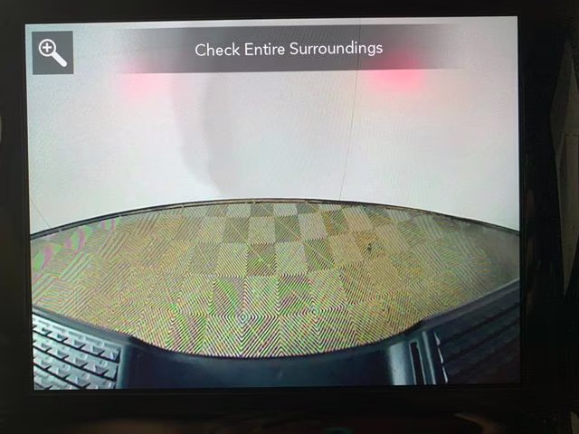 2021 Diamond Black Crystal Pearlcoat Ram 3500 Big Horn 4X4 Truck