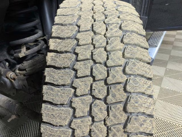 2021 Diamond Black Crystal Pearlcoat Ram 3500 Big Horn 4X4 Truck