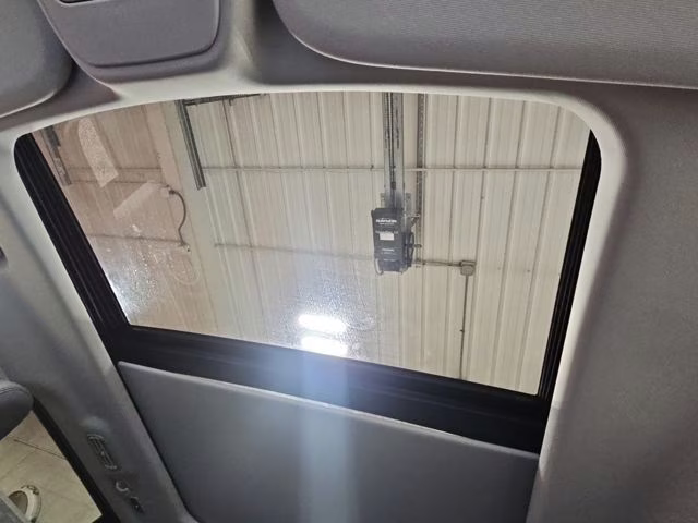 2026 Agate Black Metallic Ford Expedition Active 4X4 SUV