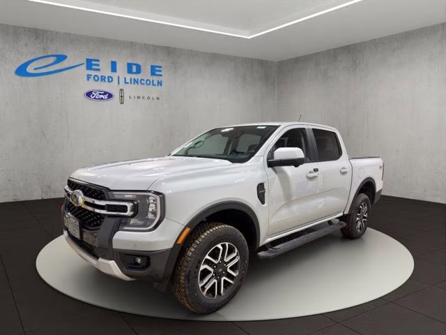 2026 Avalanche Ford Ranger Lariat 4X4 Truck