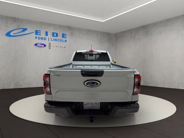 2026 Avalanche Ford Ranger Lariat 4X4 Truck