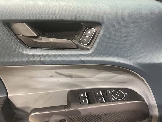 2026 Carbonized Gray Metallic Ford Maverick XL AWD Truck