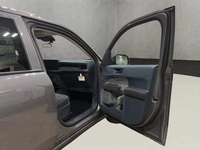 2026 Carbonized Gray Metallic Ford Maverick XL AWD Truck