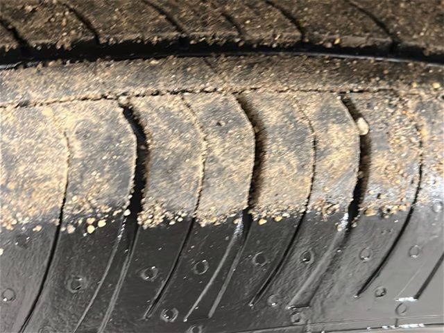 2026 Carbonized Gray Metallic Ford Maverick XL AWD Truck