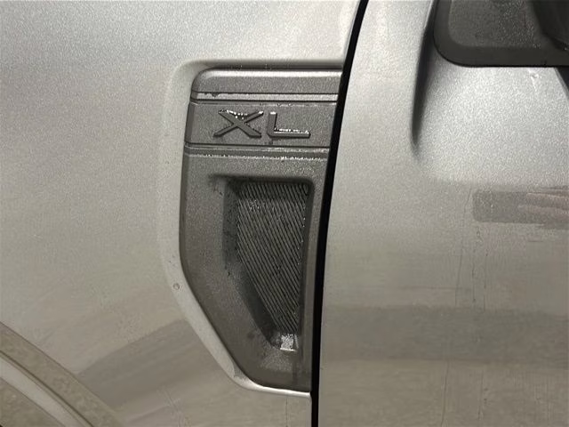 2026 Carbonized Gray Metallic Ford Maverick XL AWD Truck