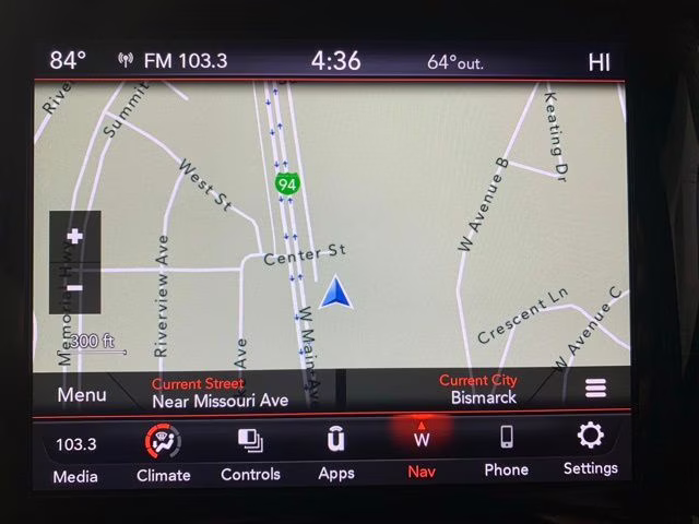 2021 Diamond Black Crystal Pearlcoat Ram 3500 Big Horn 4X4 Truck