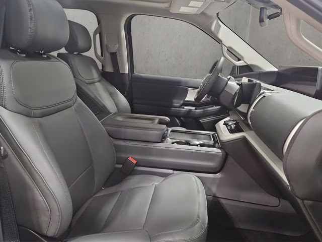 2026 Agate Black Metallic Ford Expedition Active 4X4 SUV