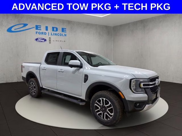2026 Avalanche Ford Ranger Lariat 4X4 Truck