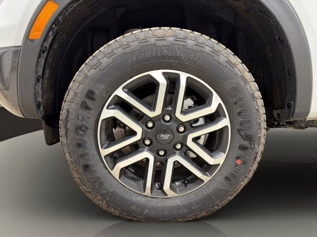 2026 Avalanche Ford Ranger Lariat 4X4 Truck