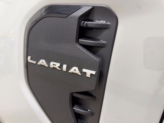 2026 Avalanche Ford Ranger Lariat 4X4 Truck