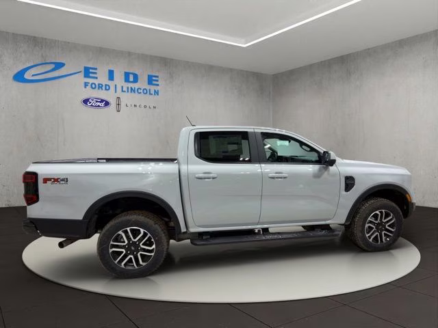 2026 Avalanche Ford Ranger Lariat 4X4 Truck