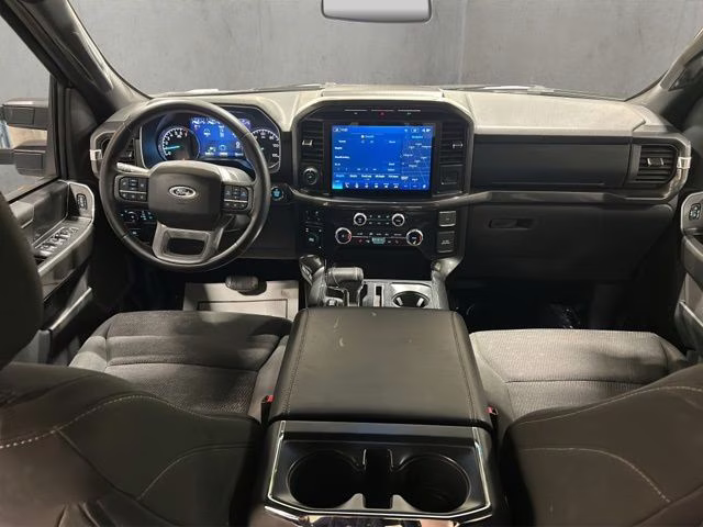 2023 Avalanche Ford F-150 XLT 4X4 Truck