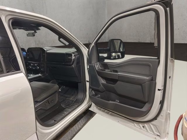 2023 Avalanche Ford F-150 XLT 4X4 Truck