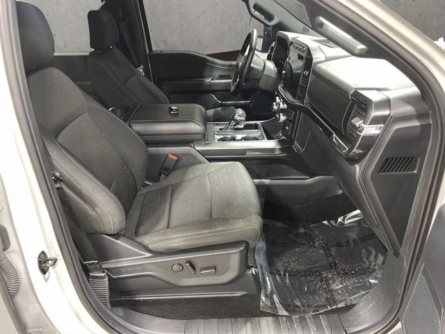 2023 Avalanche Ford F-150 XLT 4X4 Truck