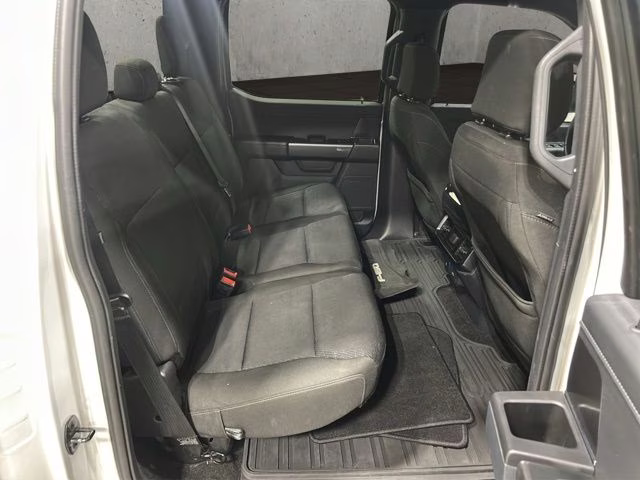 2023 Avalanche Ford F-150 XLT 4X4 Truck