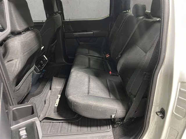 2023 Avalanche Ford F-150 XLT 4X4 Truck