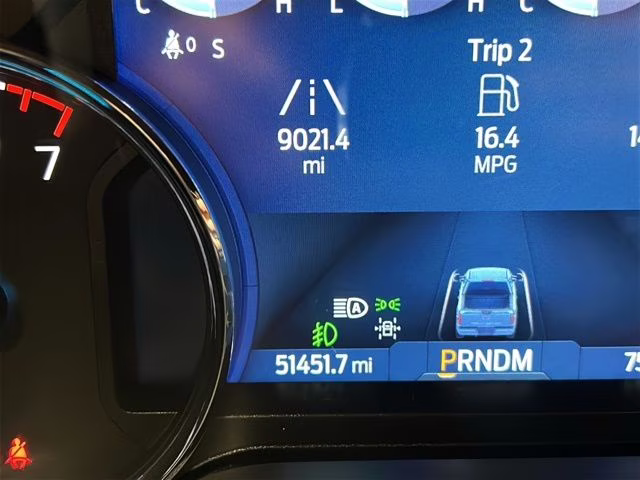 2023 Avalanche Ford F-150 XLT 4X4 Truck