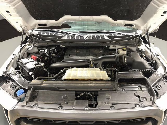 2023 Avalanche Ford F-150 XLT 4X4 Truck