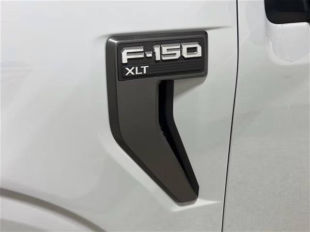 2023 Avalanche Ford F-150 XLT 4X4 Truck