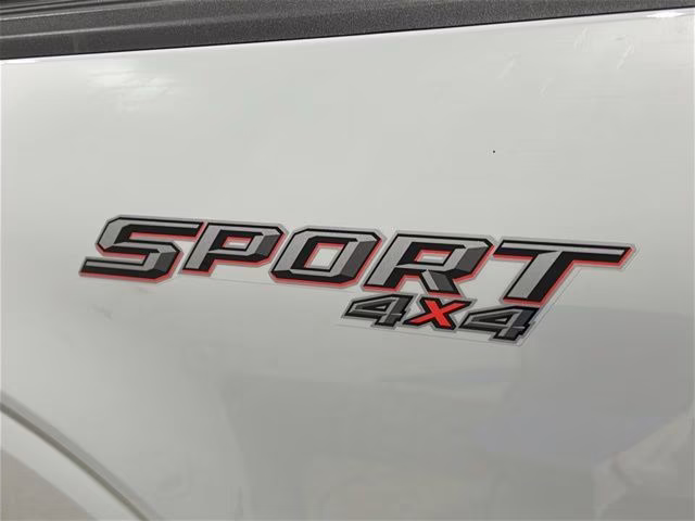 2023 Avalanche Ford F-150 XLT 4X4 Truck