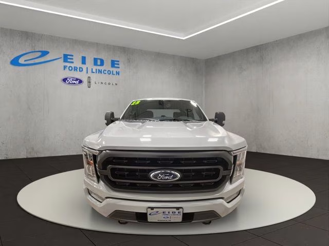 2023 Avalanche Ford F-150 XLT 4X4 Truck