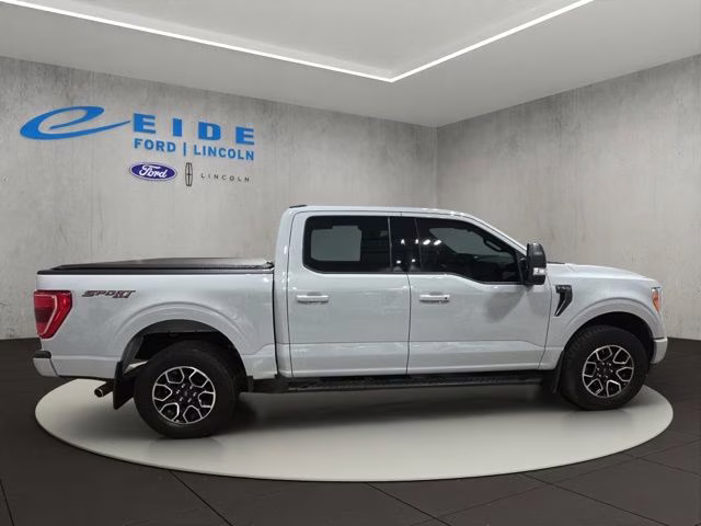 2023 Avalanche Ford F-150 XLT 4X4 Truck