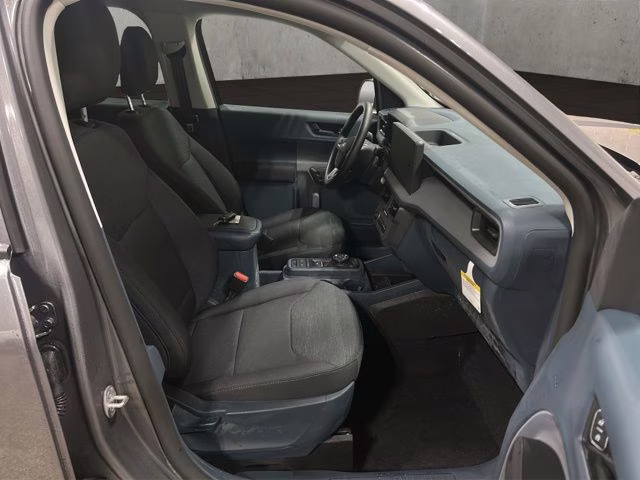 2026 Carbonized Gray Metallic Ford Maverick XL AWD Truck