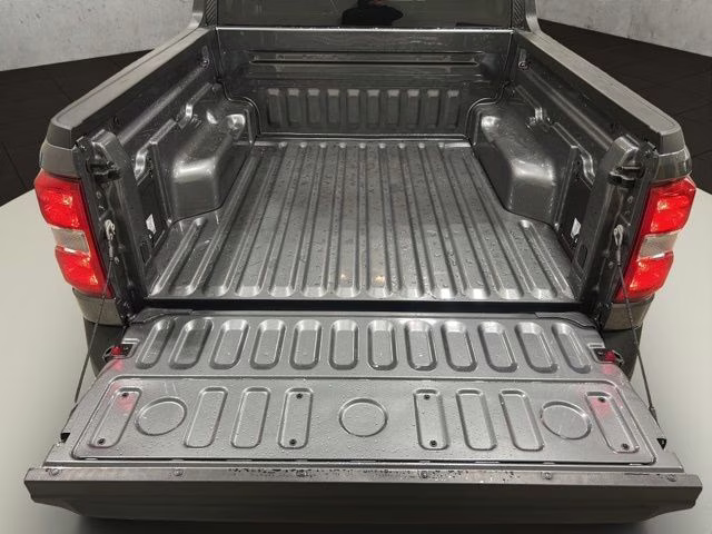 2026 Carbonized Gray Metallic Ford Maverick XL AWD Truck