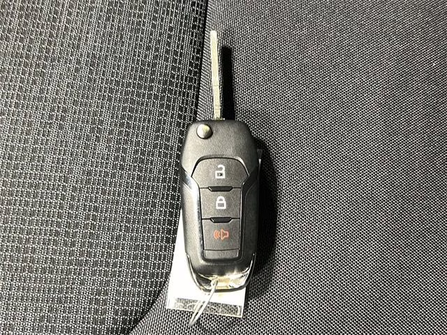 2026 Carbonized Gray Metallic Ford Maverick XL AWD Truck