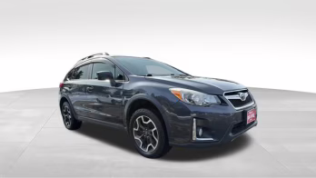2017 Dark Gray Metallic Subaru Crosstrek 2.0i Premium AWD SUV