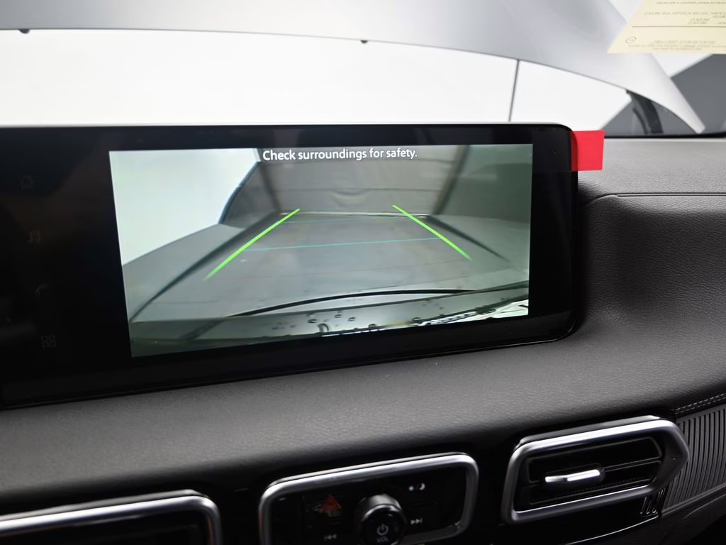 2026 Super Black Nissan Sentra S FWD Sedan