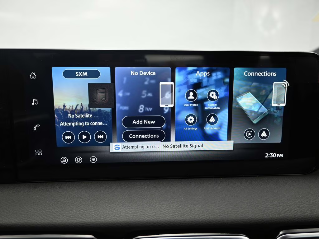 2026 Super Black Nissan Sentra S FWD Sedan