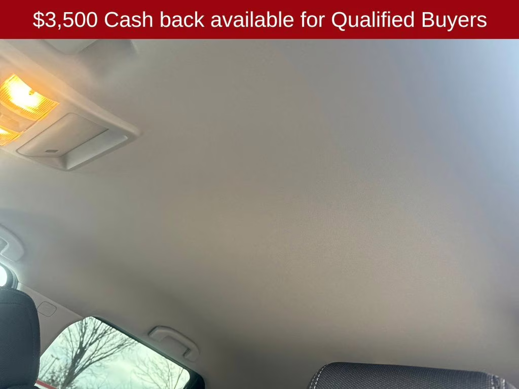 2026 Super Black Nissan Frontier SV 4X4 Truck